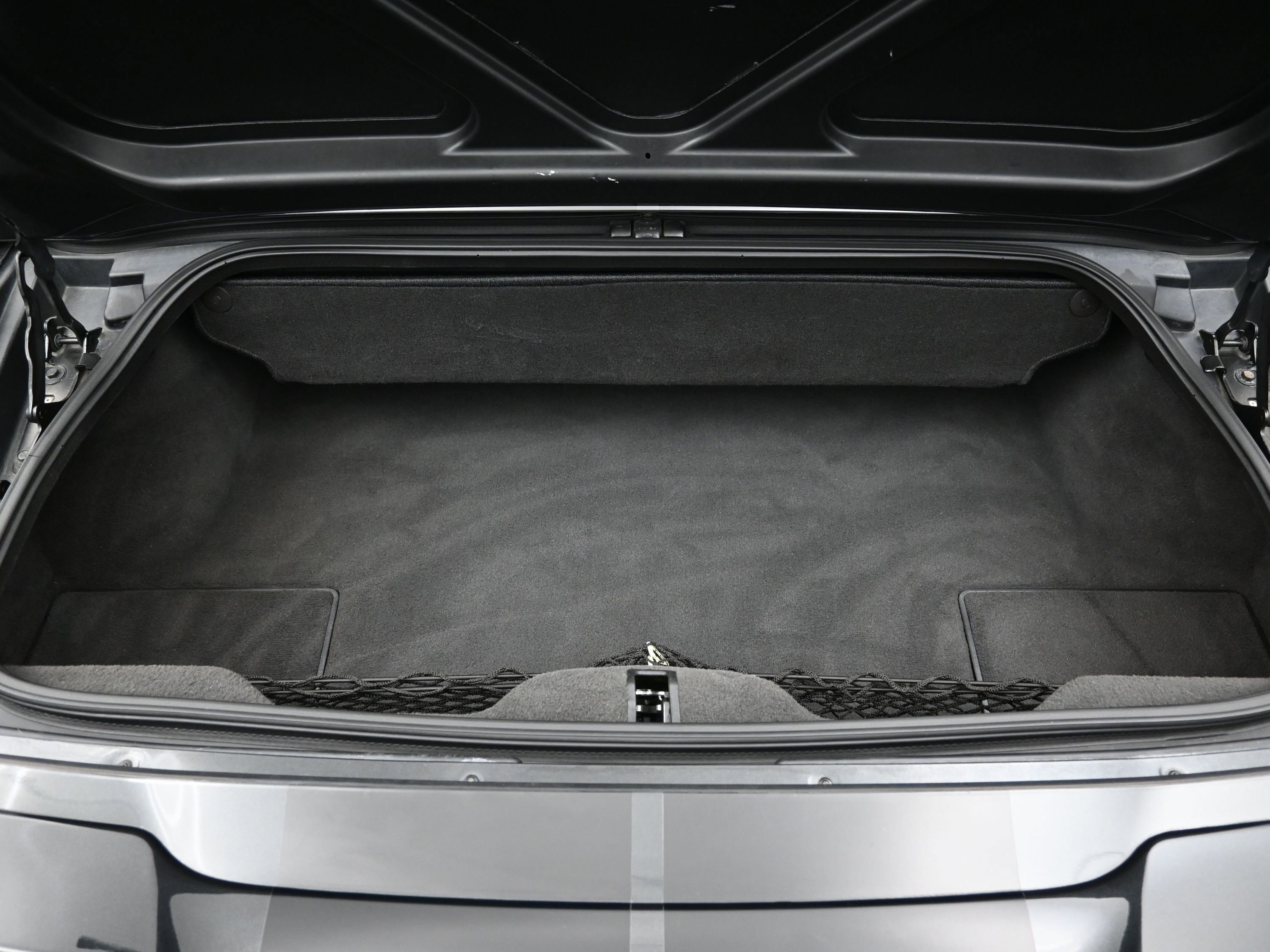 Used 2012 Chevrolet Corvette Grand Sport w/ 3LT Preferred Equipment Group image 9