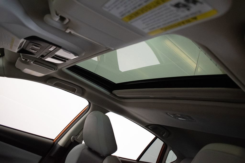 Used 2019 Subaru Crosstrek 2.0i Limited w/ Moonroof Package image 22