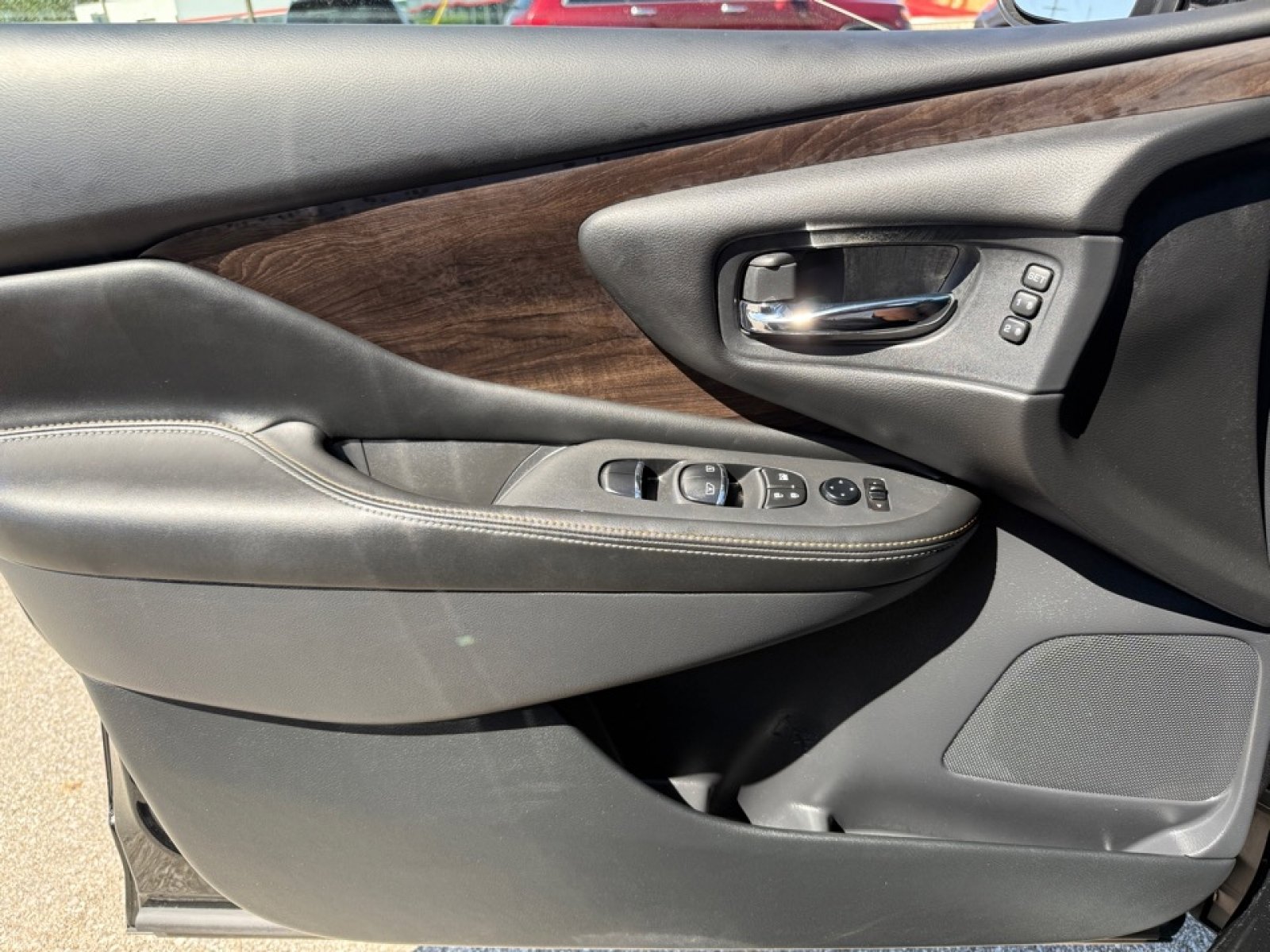 Used 2023 Nissan Murano Platinum image 36