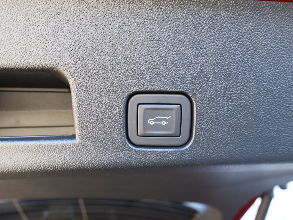 New 2027 GMC Acadia Elevation w/ Black Edition AWD/4WD image 33