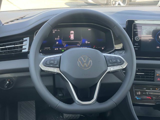 New 2027 Volkswagen Jetta S FWD image 7