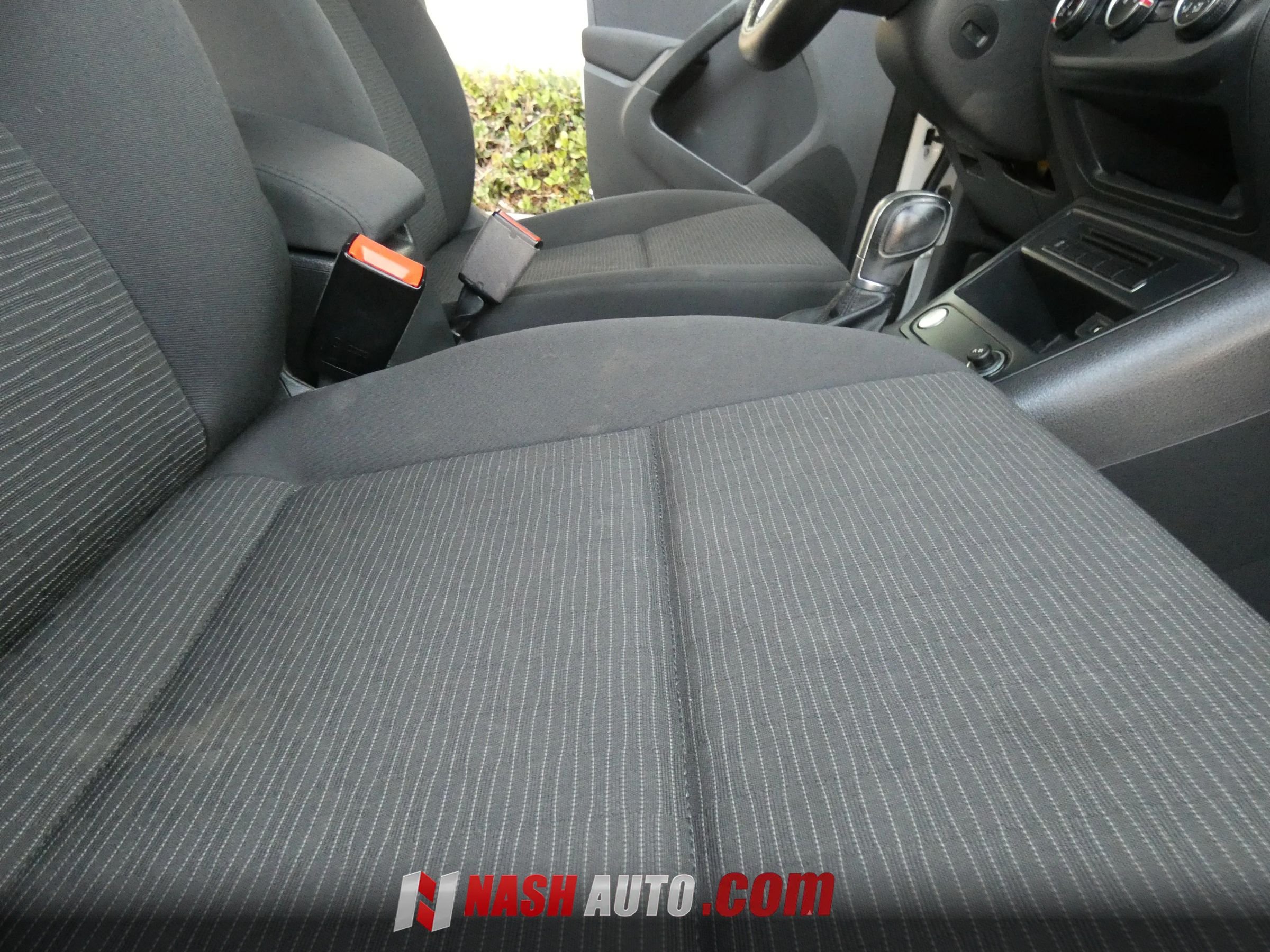 Used 2017 Volkswagen Tiguan S FWD image 65