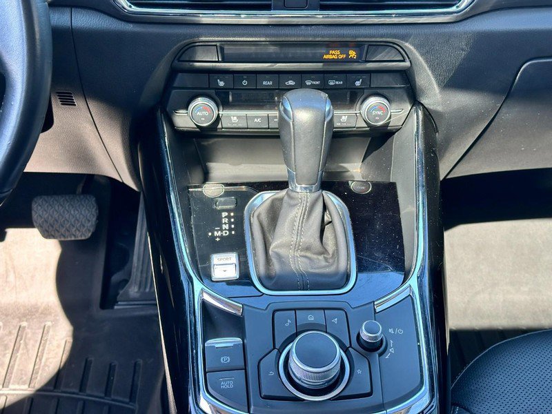 Used 2023 MAZDA CX-9 Touring Plus AWD/4WD image 15