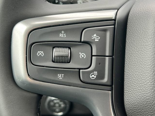 New 2026 Chevrolet Silverado 2500 LT w/ All Star Edition AWD/4WD image 19