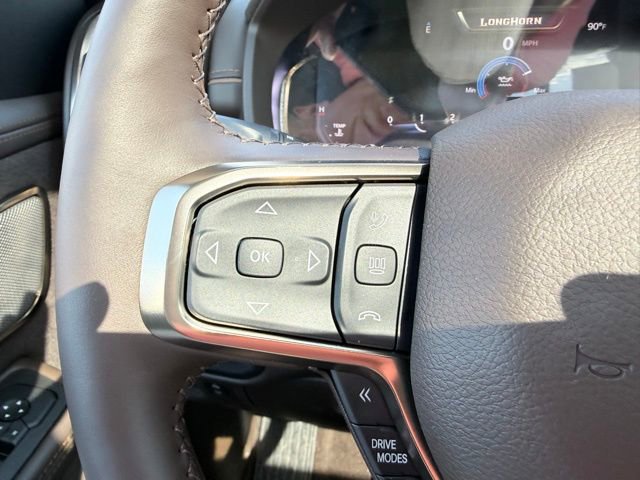 New 2026 RAM 1500 Limited AWD/4WD image 16