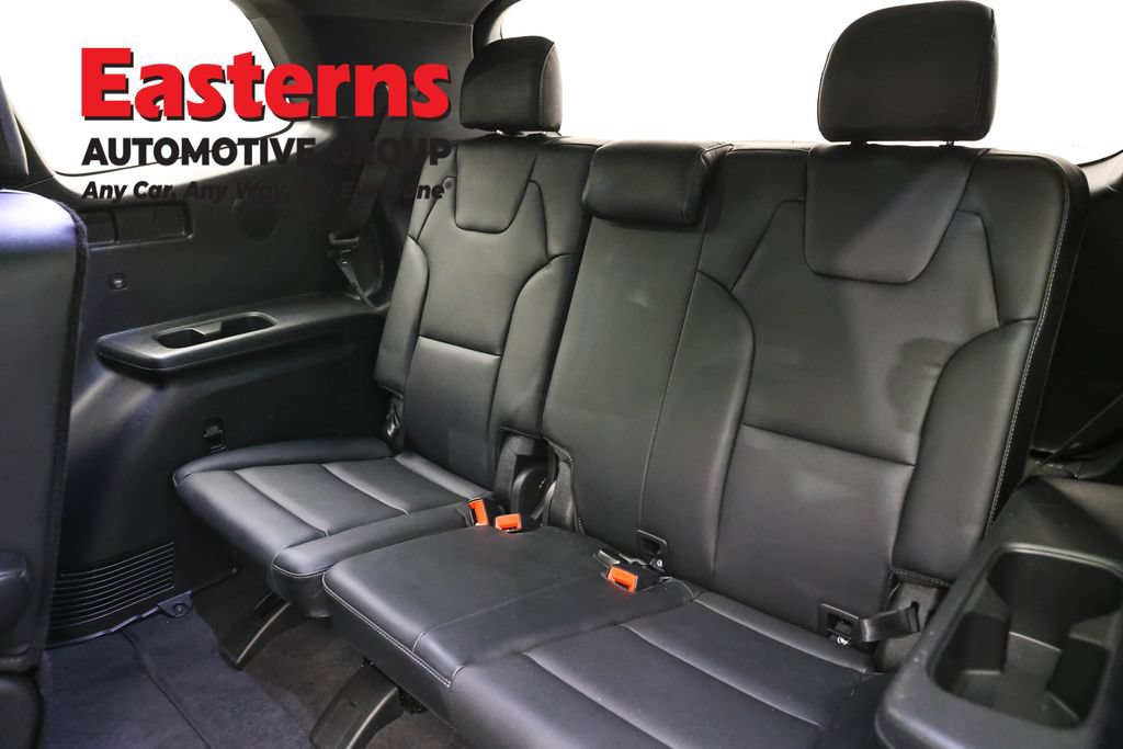 Used 2024 Kia Telluride SX Prestige X-Pro AWD/4WD image 26