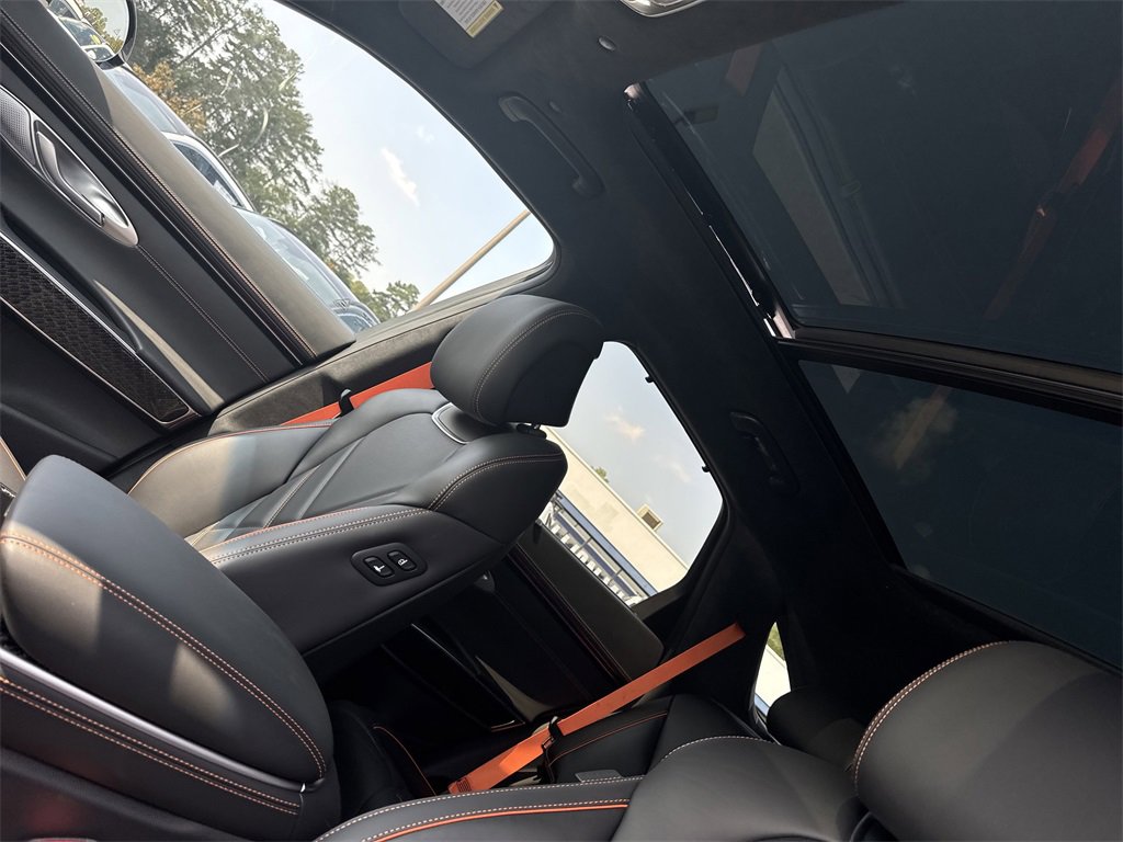 New 2026 Genesis GV70 3.5T Sport Prestige image 33