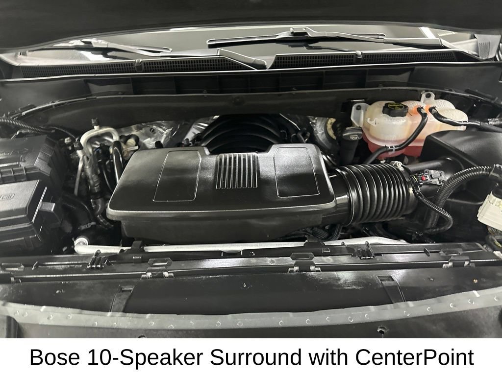 Used 2025 GMC Yukon XL Denali AWD/4WD image 19