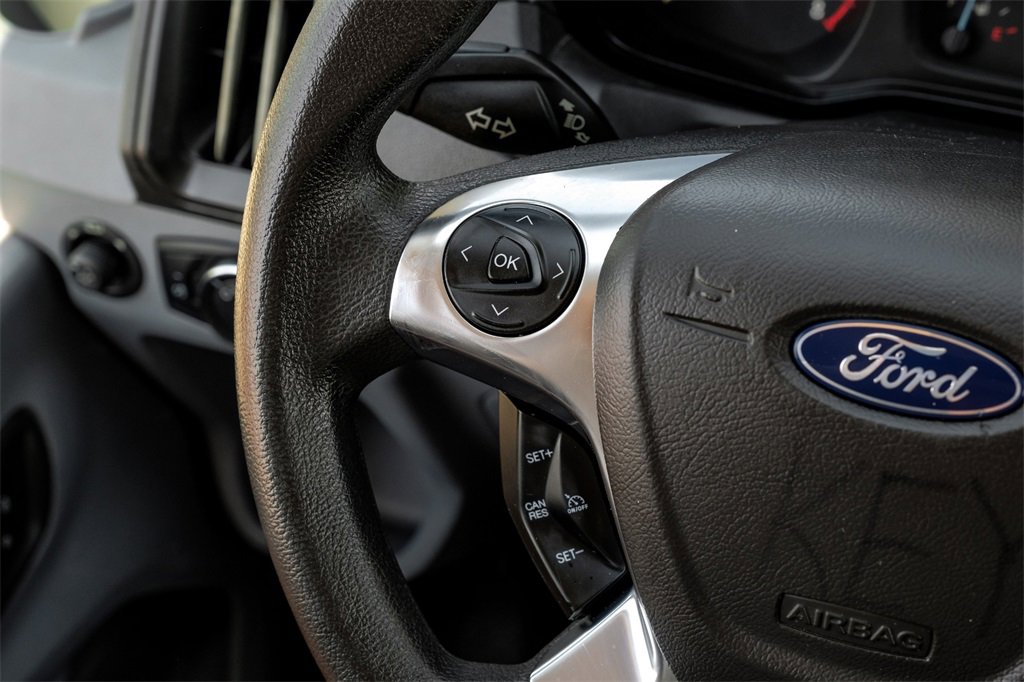 Used 2018 Ford Transit 150 130 Low Roof image 12