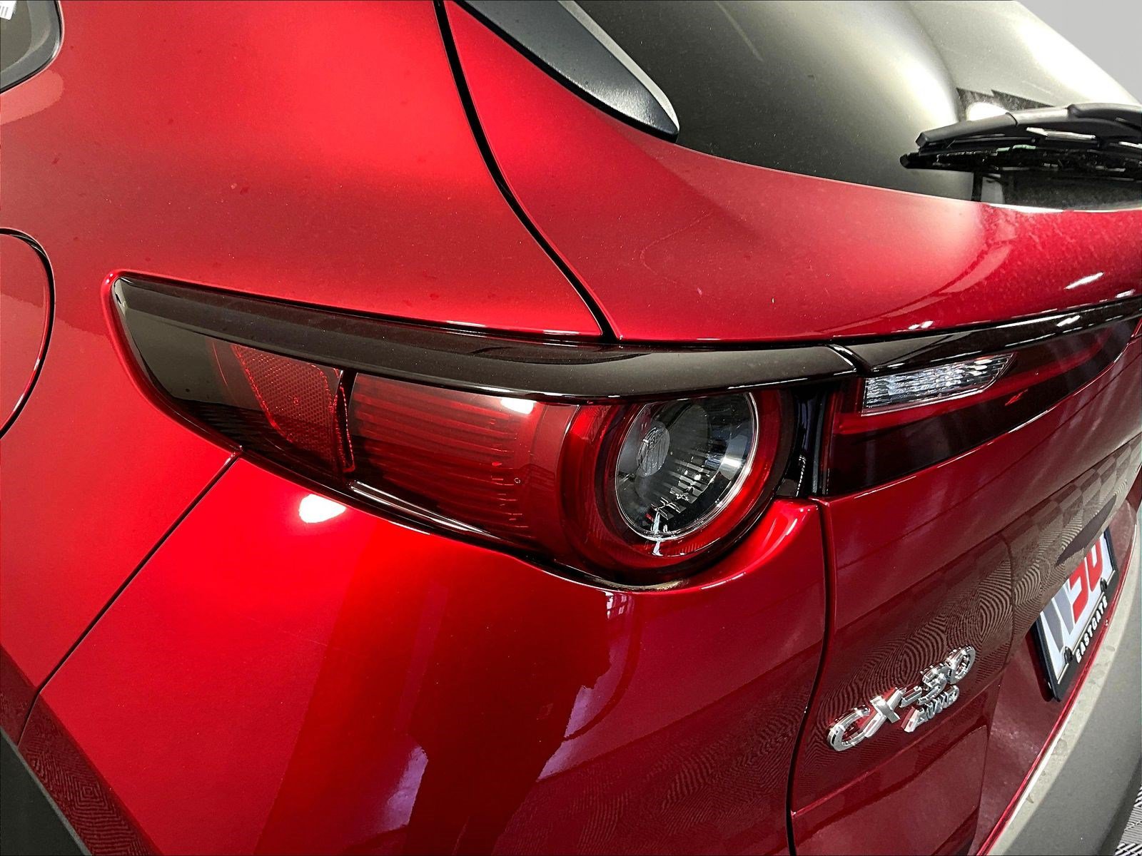 New 2026 MAZDA CX-30 AWD 2.5 S image 15