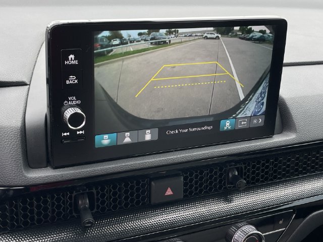 Used 2025 Honda CR-V EX-L image 17