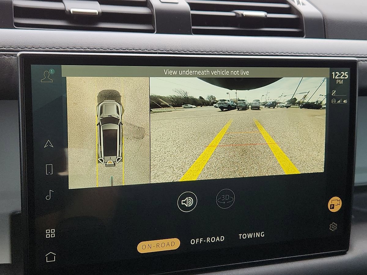 Used 2023 Land Rover Defender 130 First Edition image 8