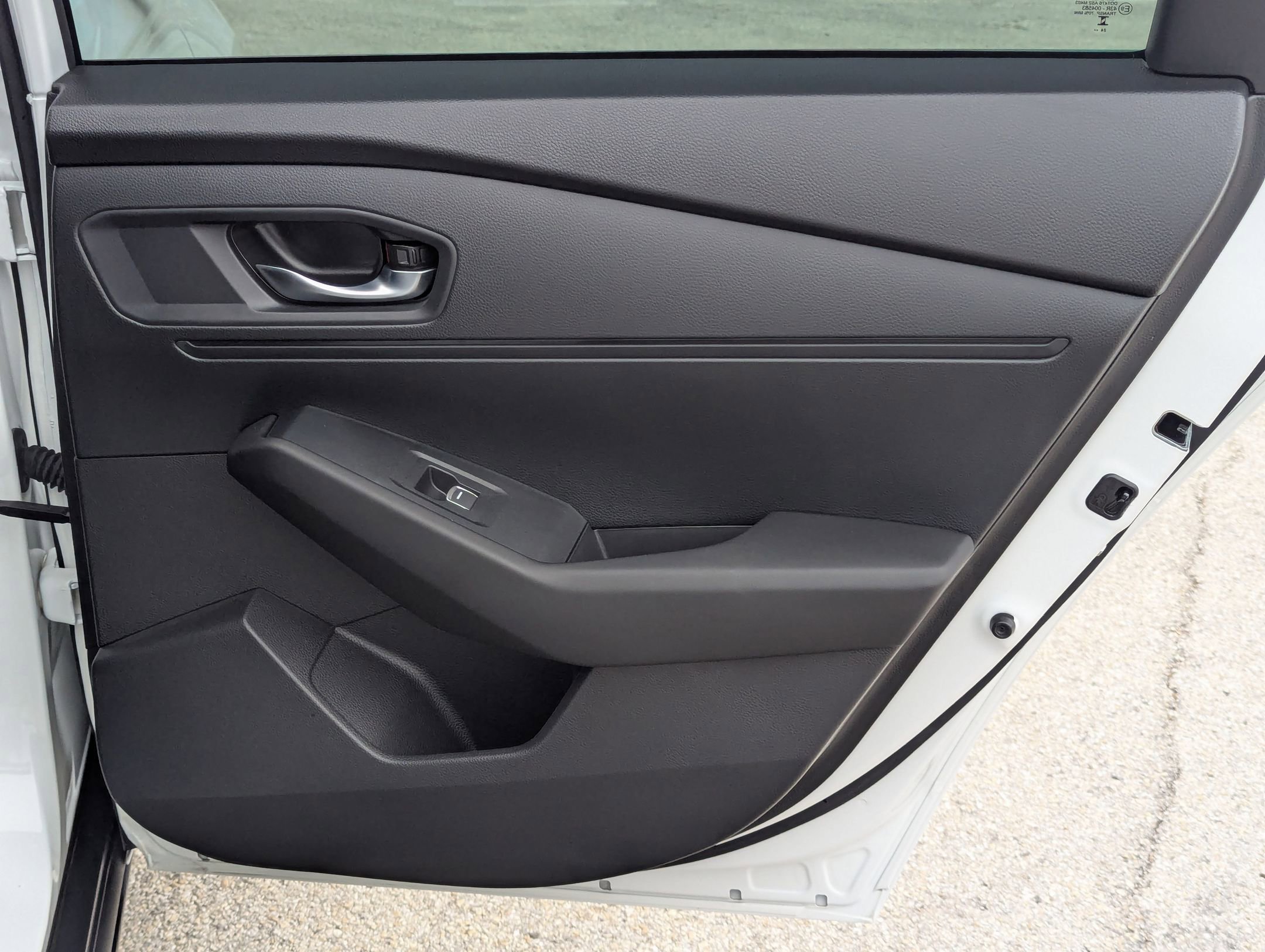 Used 2025 Honda Accord SE image 26