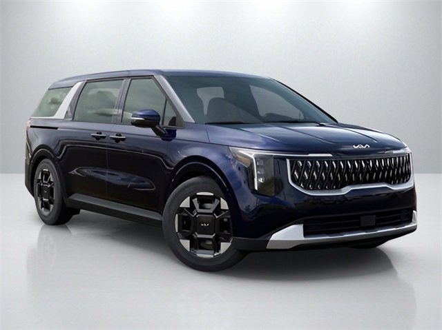 New 2026 Kia Carnival EX image 8