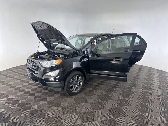 Used 2020 Ford EcoSport S AWD/4WD image 10