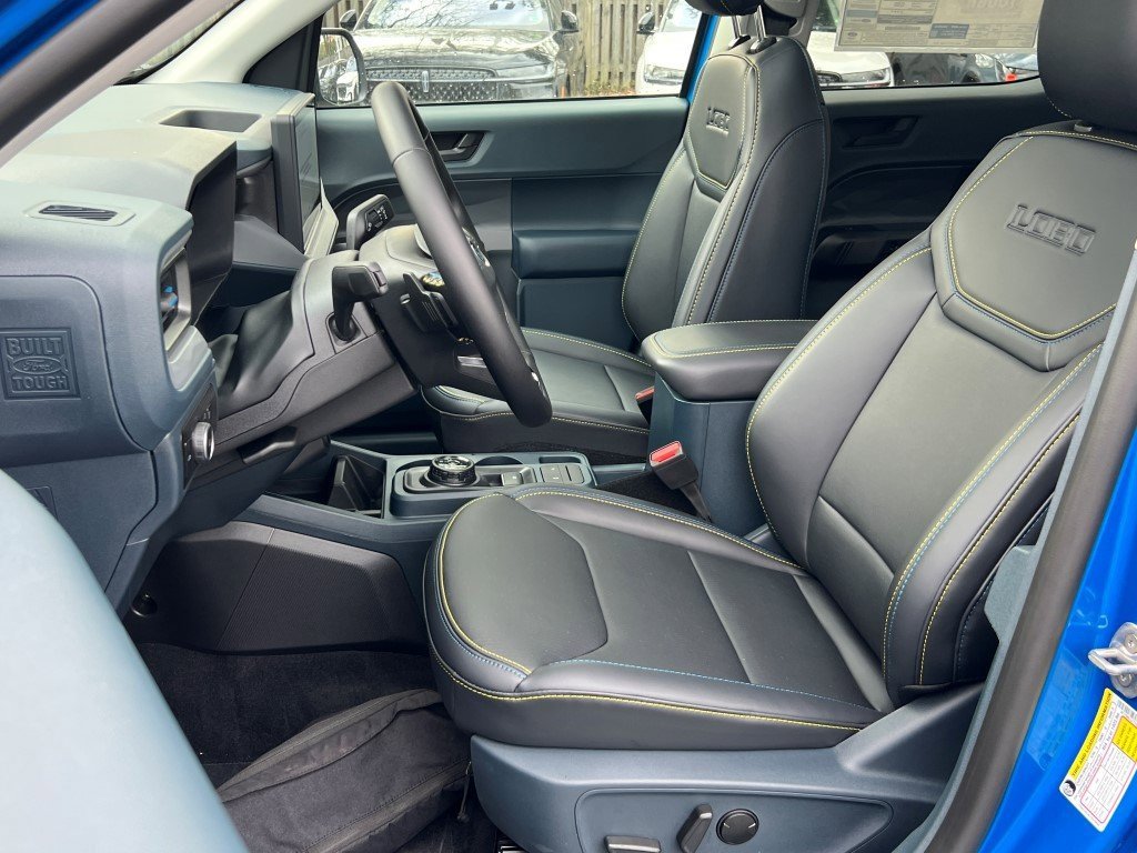 New 2026 Ford Maverick Lobo image 12
