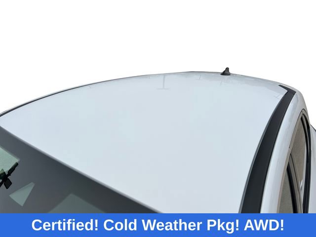 Certified 2024 Ford Escape Active image 17