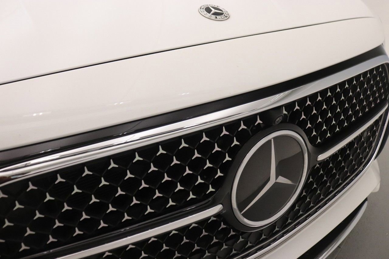 New 2025 Mercedes-Benz E 350 4MATIC Sedan image 29