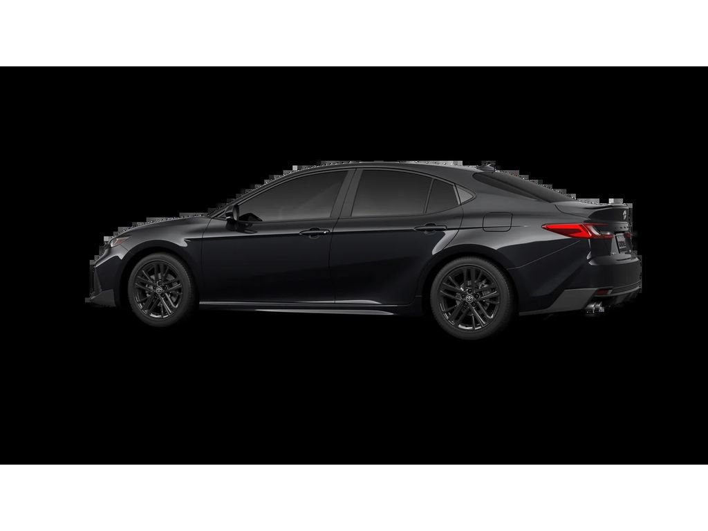 New 2026 Toyota Camry SE w/ Convenience Package FWD image 35