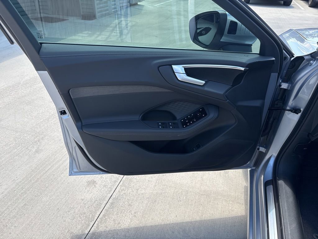 New 2025 Audi A5 2.0T Premium image 10