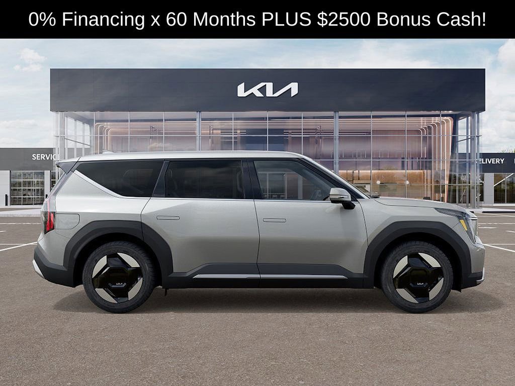 New 2026 Kia EV9 Light image 7