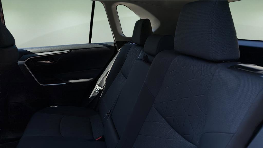 Used 2023 Toyota RAV4 XLE image 12