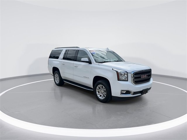Used 2020 GMC Yukon XL SLT