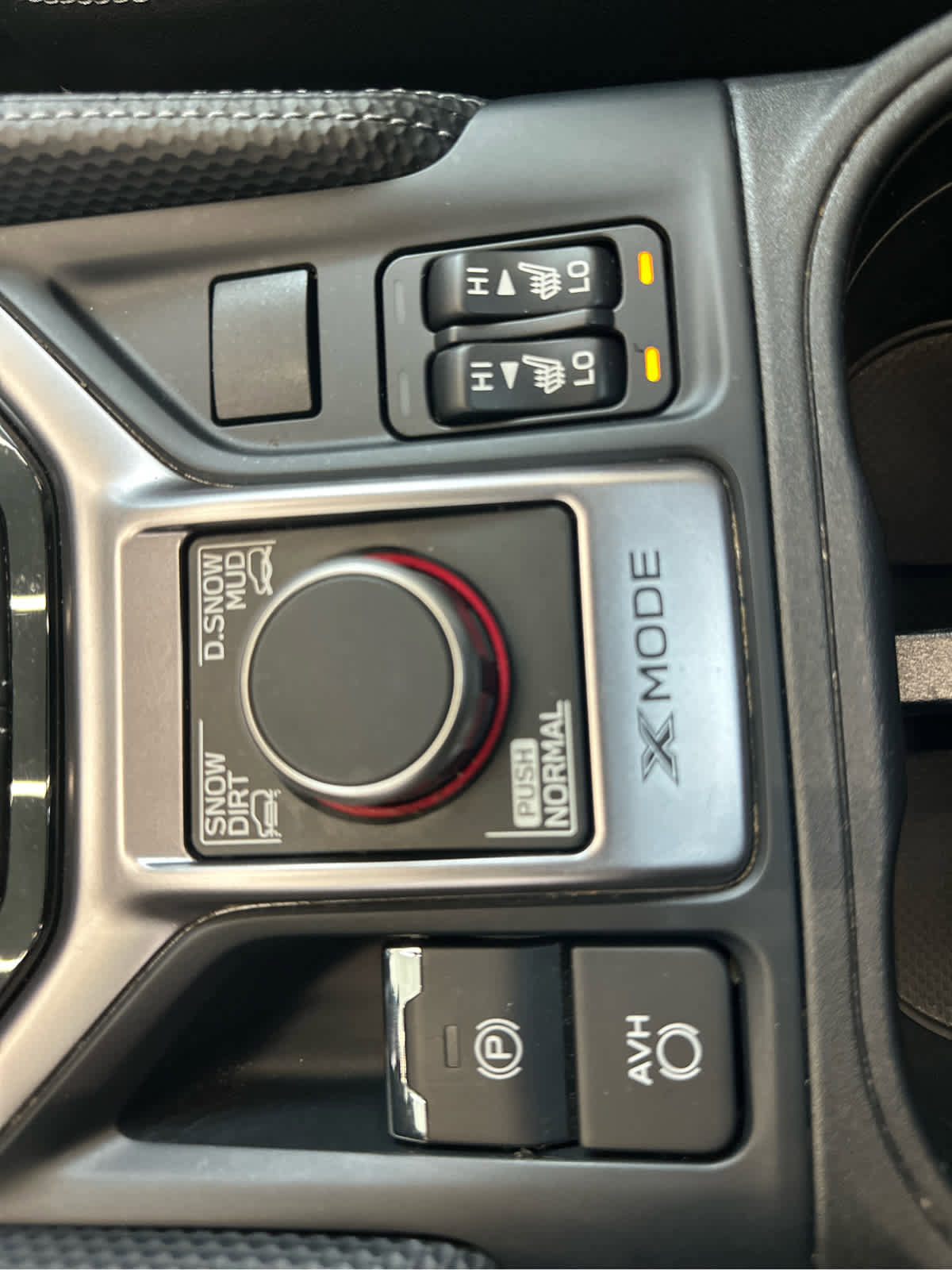 Used 2021 Subaru Forester Limited image 12