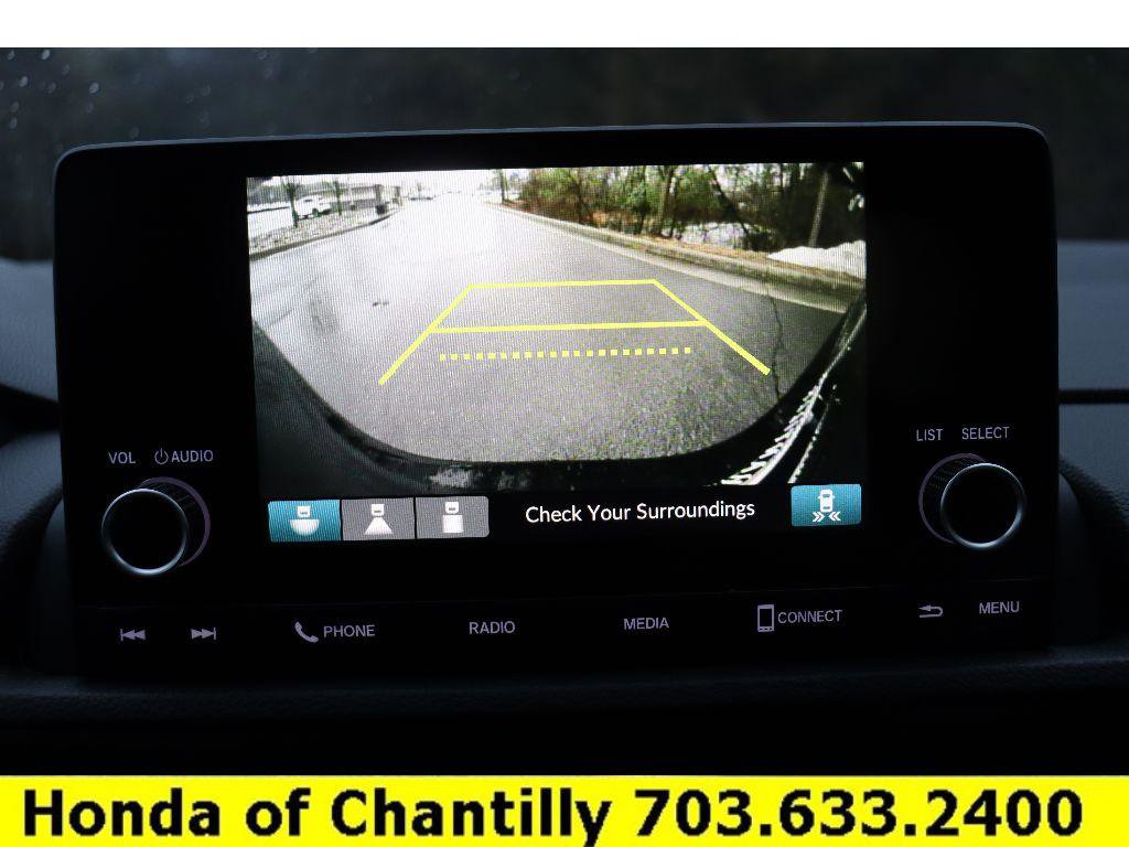 Certified 2023 Honda CR-V EX image 15