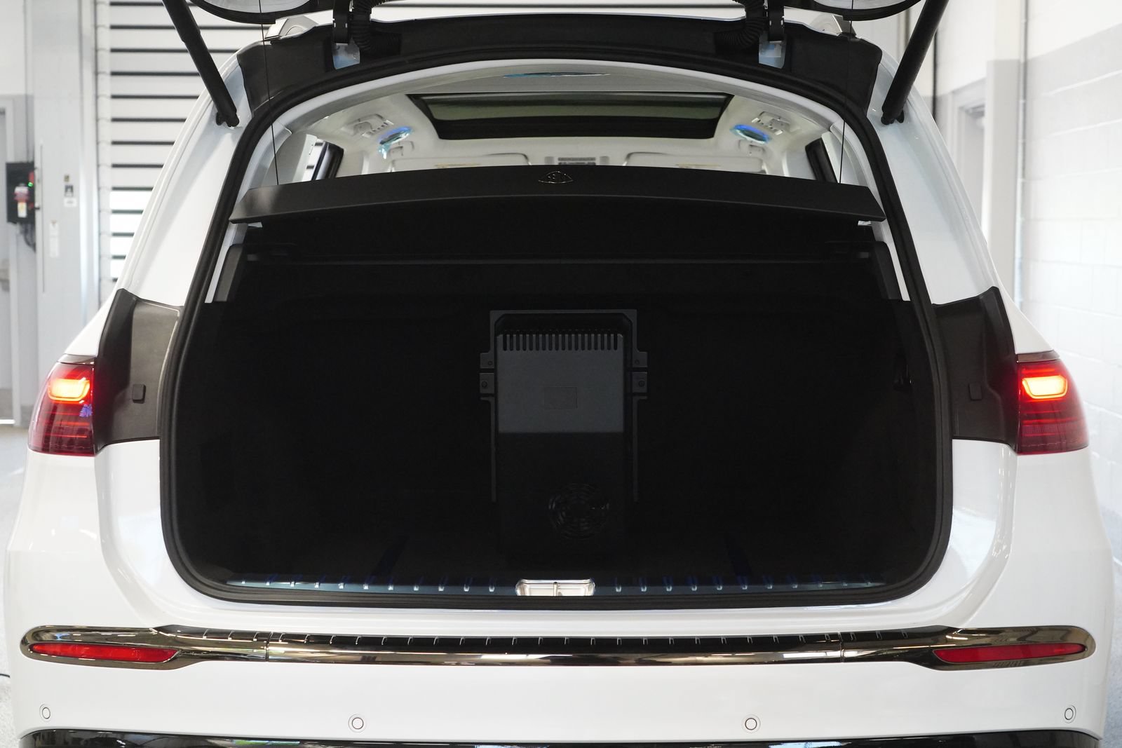 New 2026 Mercedes-Benz Maybach GLS 600 4MATIC image 36