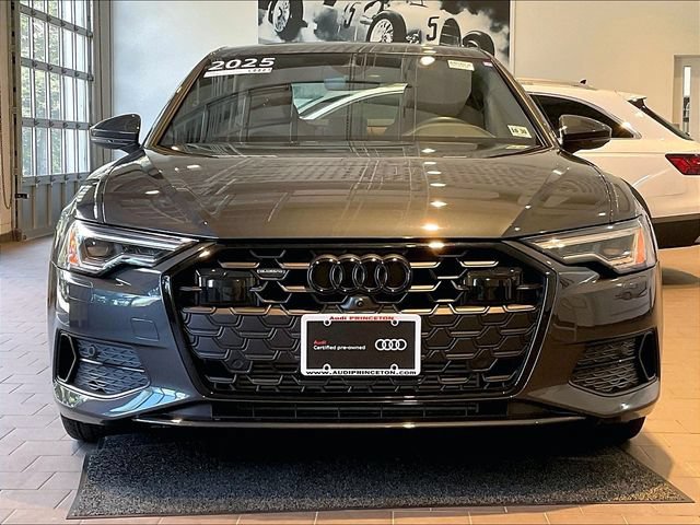 Certified 2025 Audi A6 Premium Plus w/ Premium Plus Package AWD/4WD image 10