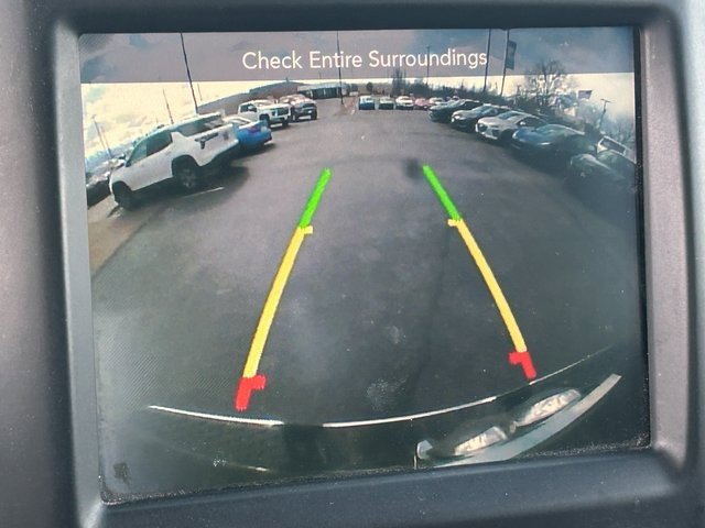 Used 2015 RAM 1500 Big Horn image 16