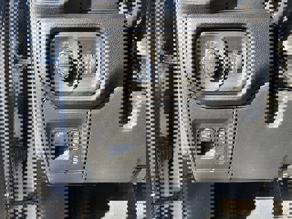 New 2026 RAM 1500 4x4 Crew Cab image 22