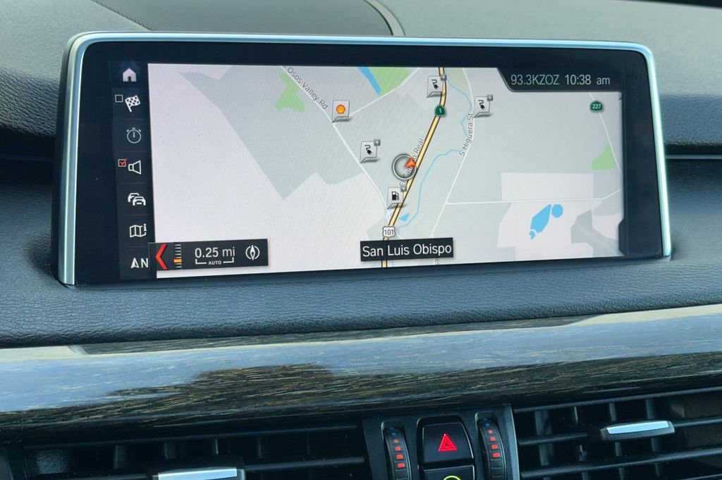 Used 2018 BMW X5 xDrive40e image 21