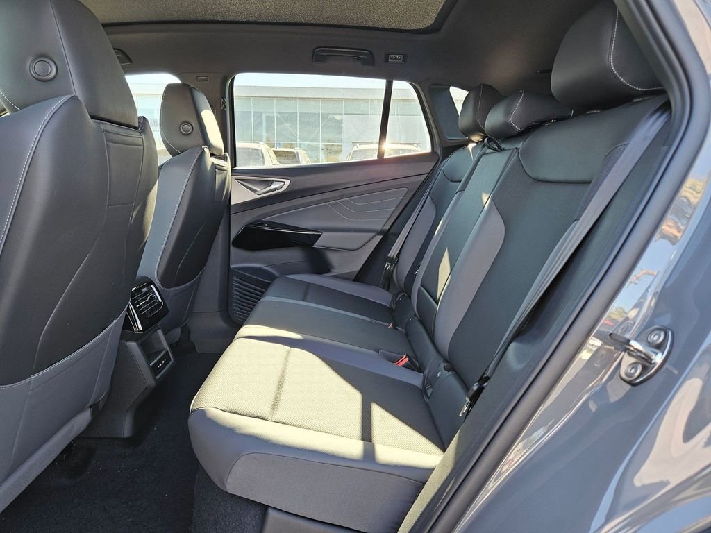 New 2026 Volkswagen ID.4 Pro S RWD image 19