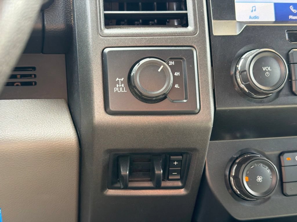 Used 2020 Ford F250 XL w/ STX Appearance Package AWD/4WD image 27