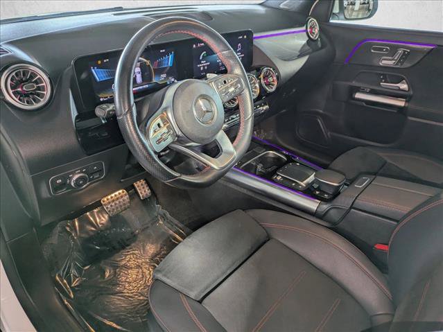 Certified 2023 Mercedes-Benz GLA 35 AMG 4MATIC image 12