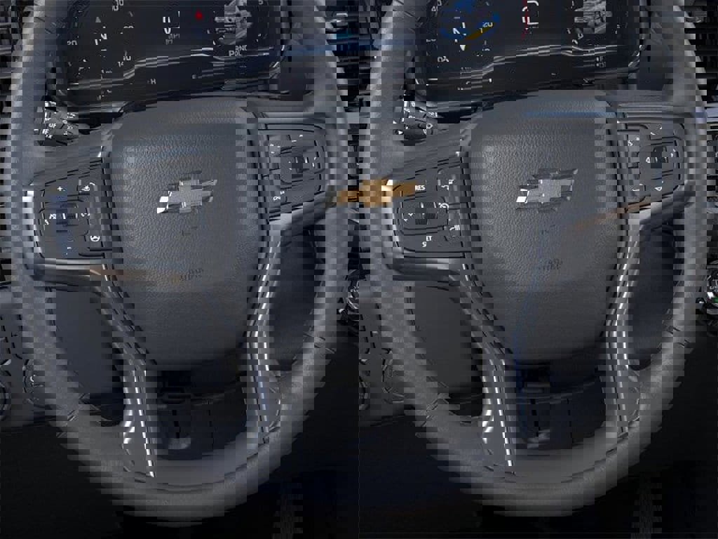 New 2026 Chevrolet Silverado 2500 ZR2 image 19