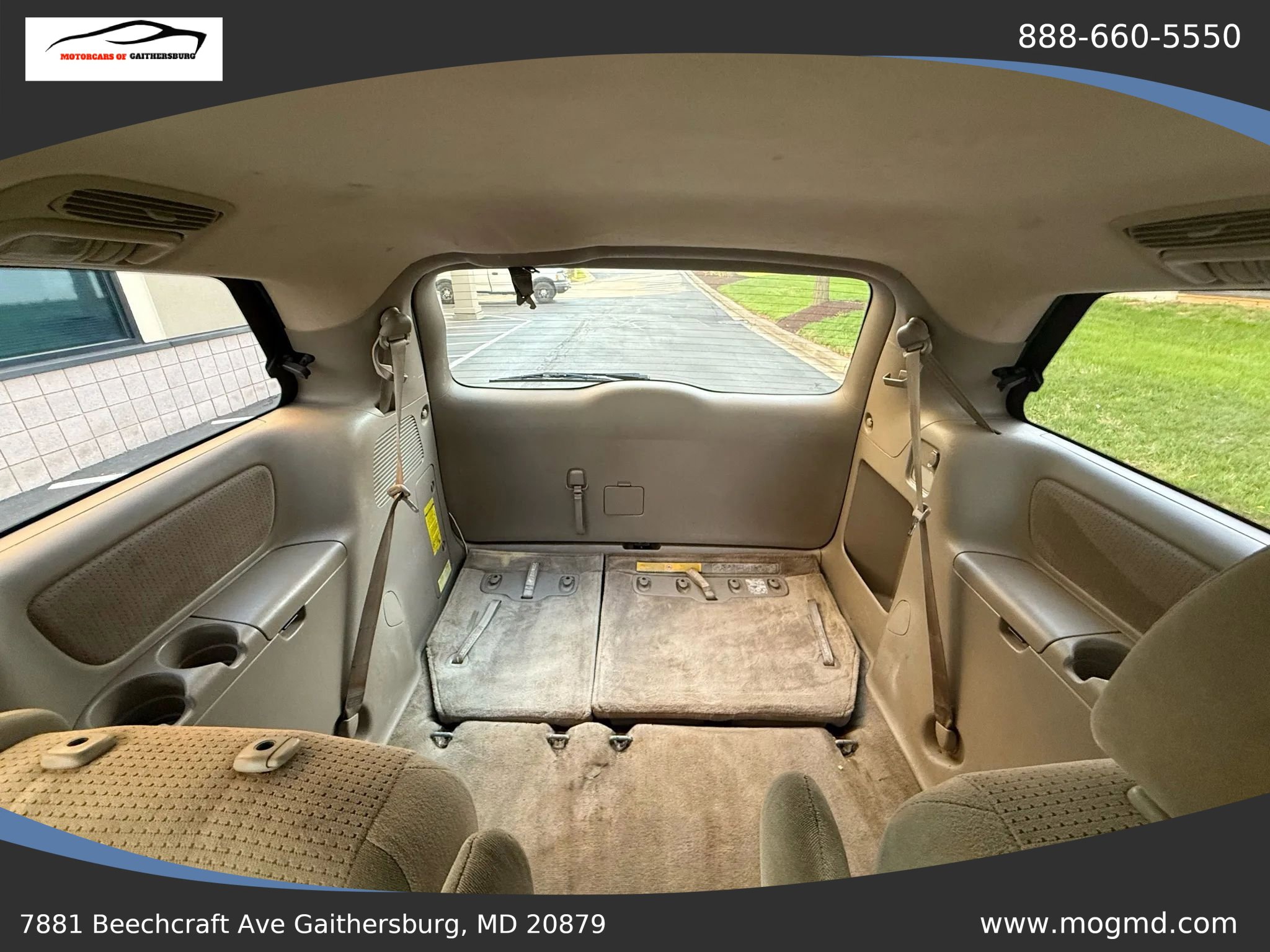 Used 2010 Toyota Sienna LE image 35