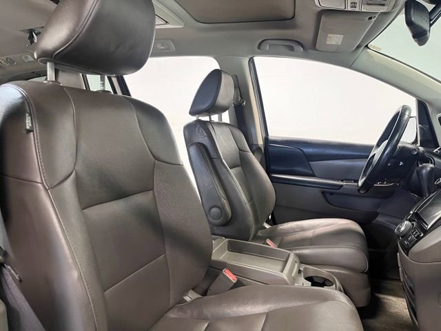 Used 2014 Honda Odyssey Touring image 10