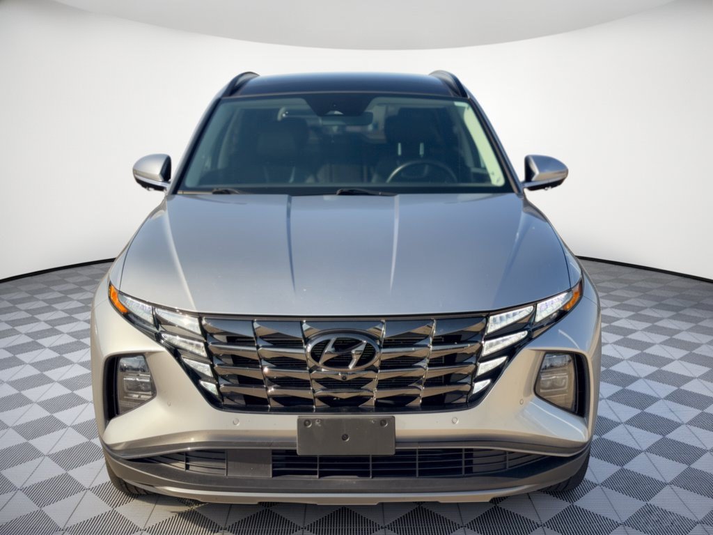 Used 2023 Hyundai Tucson Limited FWD image 6