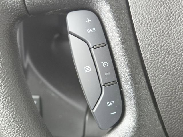 New 2026 GMC Savana 2500 w/ Driver Convenience Package RWD image 10