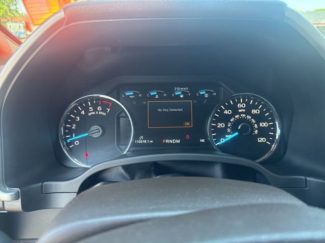 Used 2018 Ford F150 King Ranch image 27