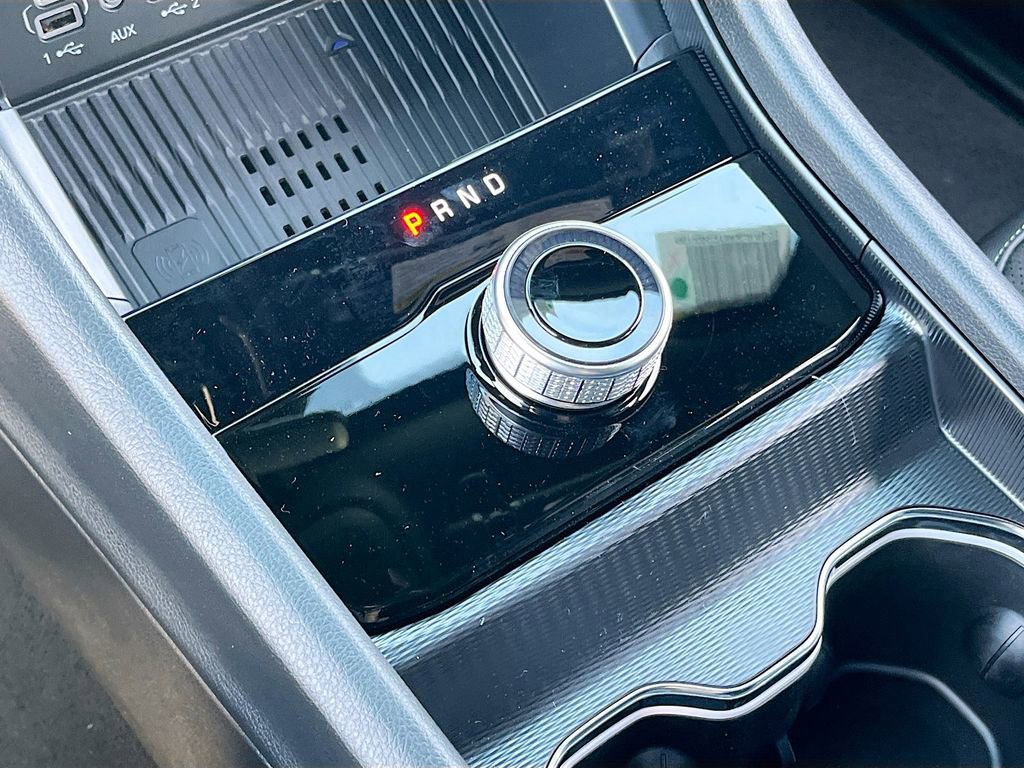 New 2026 Jeep Grand Cherokee Altitude RWD image 17