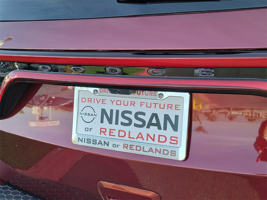 Used 2022 Dodge Durango GT image 24