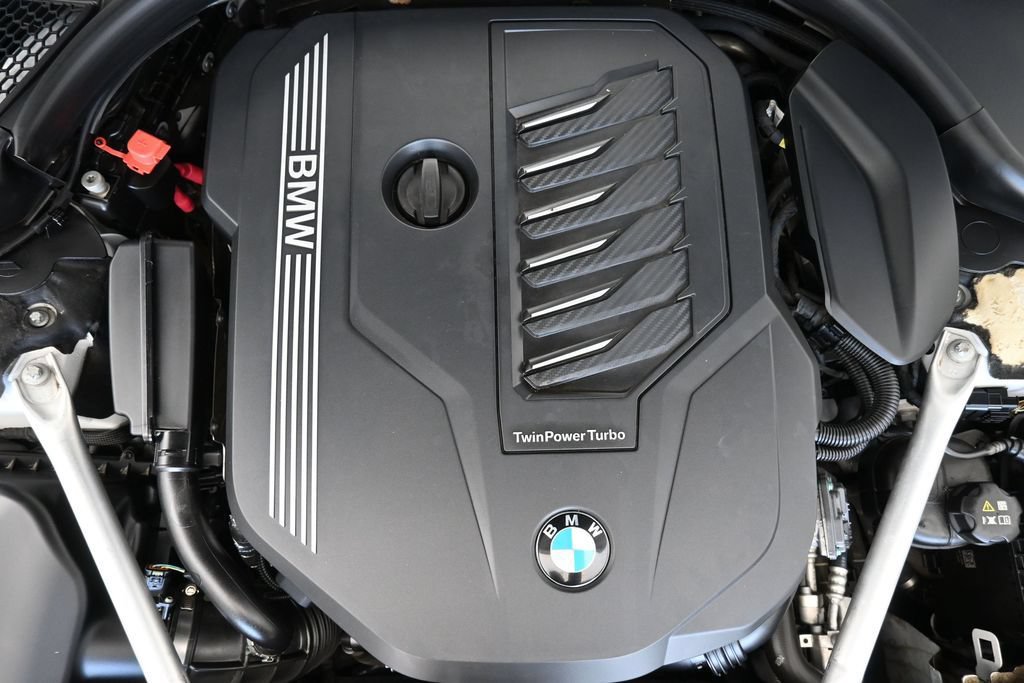 Used 2023 BMW 840i xDrive Coupe AWD/4WD image 26