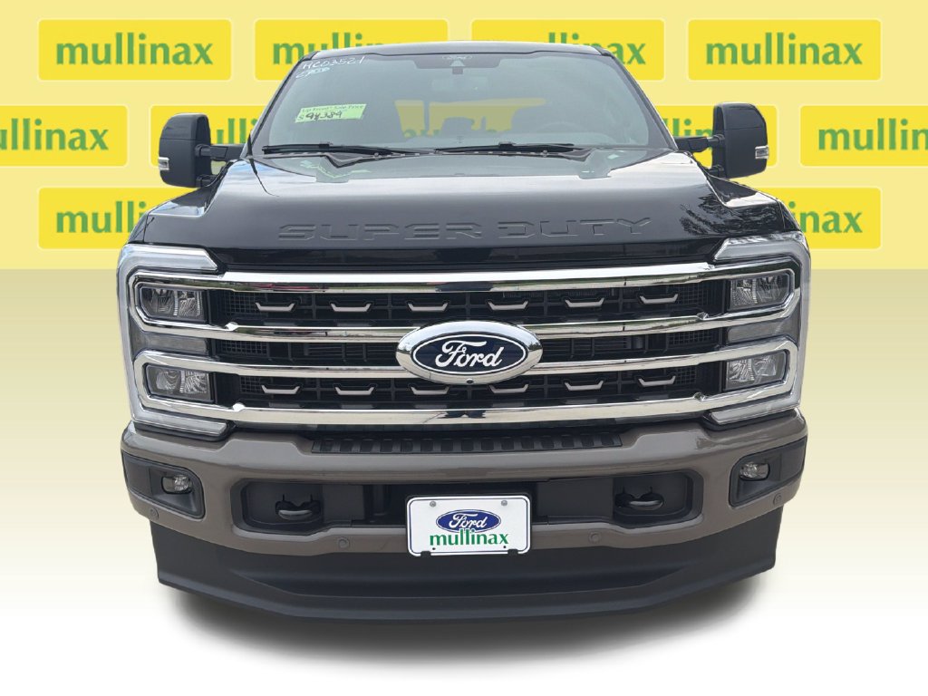 New 2027 Ford F250 King Ranch AWD/4WD image 15