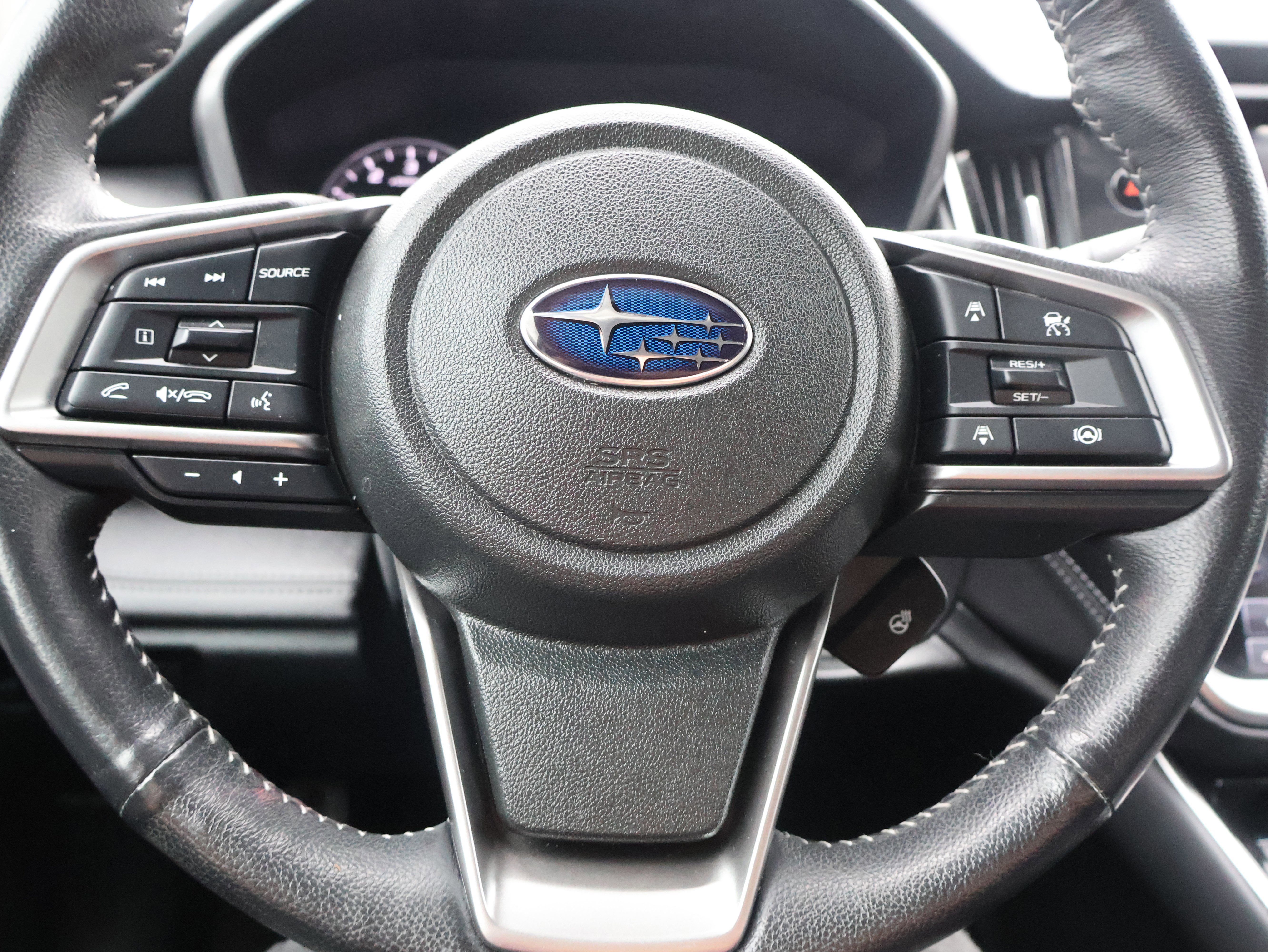 Used 2023 Subaru Outback Limited image 28