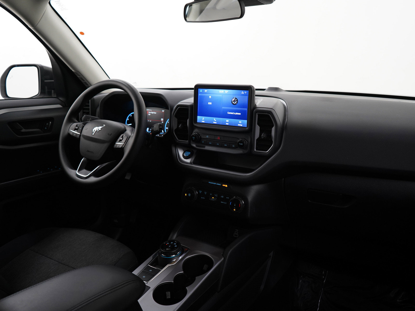 Used 2024 Ford Bronco Sport Big Bend image 11