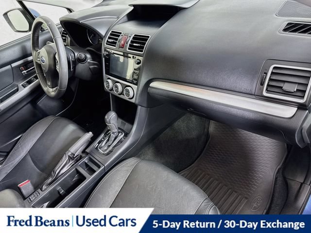 Used 2016 Subaru Impreza 2.0i Sport Limited AWD/4WD image 34
